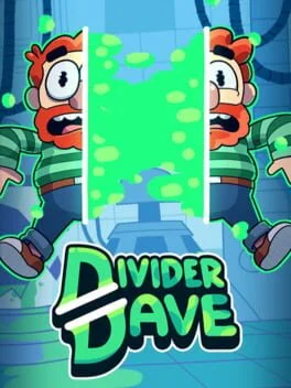 Divider Dave Divider Dave