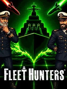 Fleet Hunters Fleet Hunters