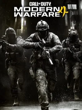 Call of Duty: Modern Warfare 4 Call of Duty: Modern Warfare 4