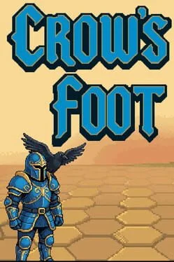 Crow's Foot Crow's Foot