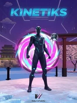 Kinetiks Kinetiks