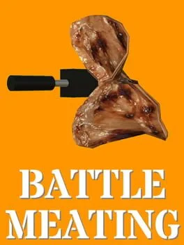 Battle Meating Battle Meating